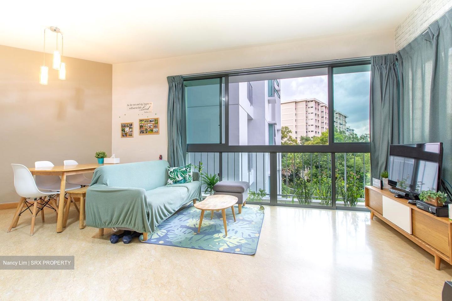Tanamera Crest (D16), Condominium #552777851